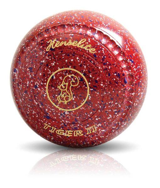 DEPOSIT on Henselite Tiger Pro Bowl
